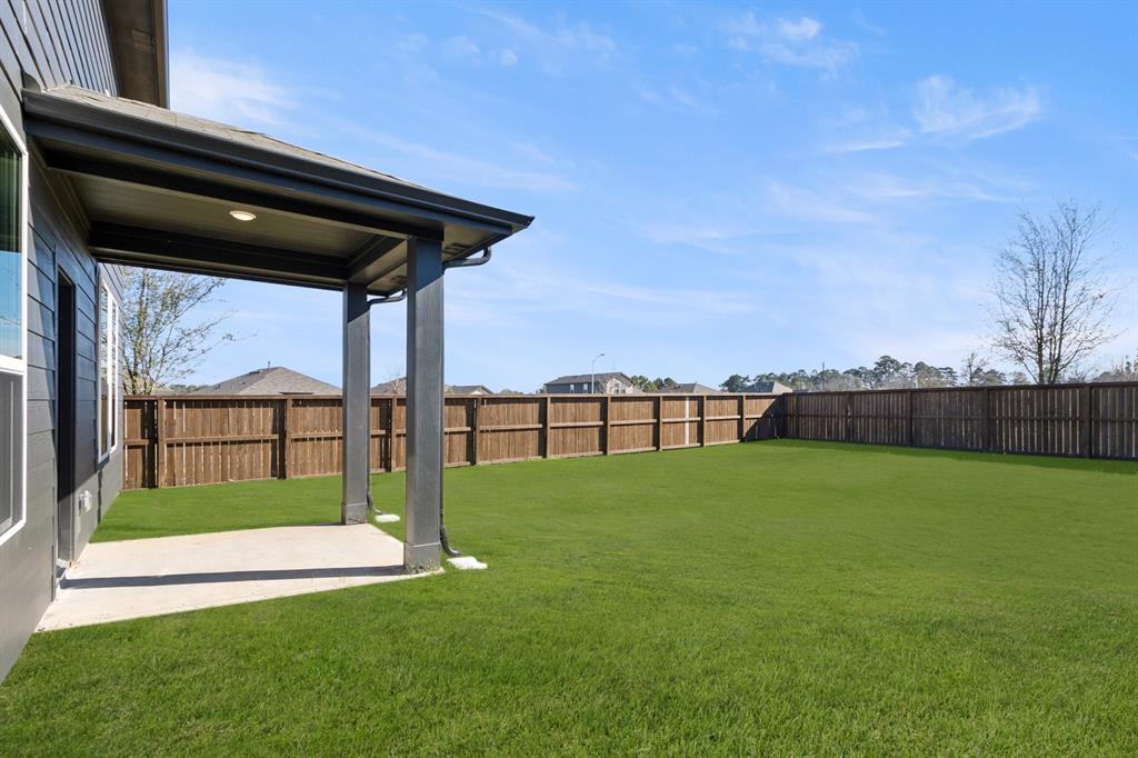 4254 Red Cedar Ring Lane, Pinehurst, Texas image 12