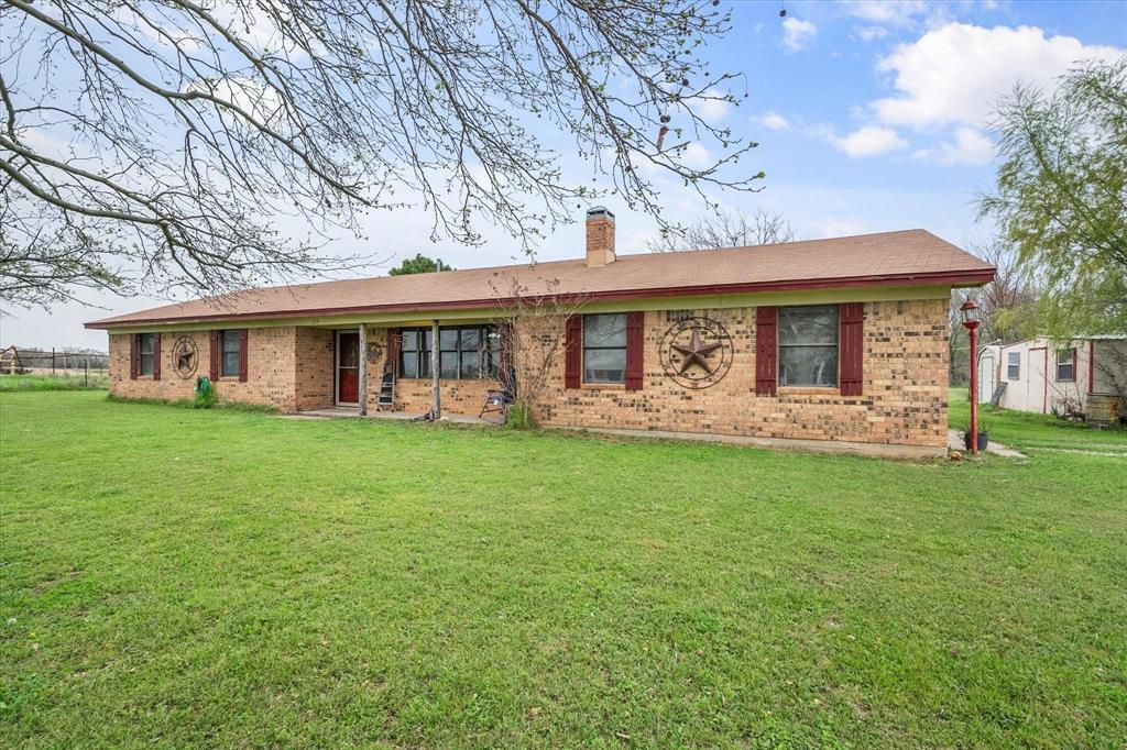 230. Freestone County Road 141