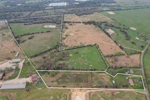 230. Freestone County Road 141