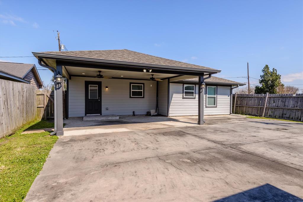 1214 Avenue G, South Houston, Texas image 24