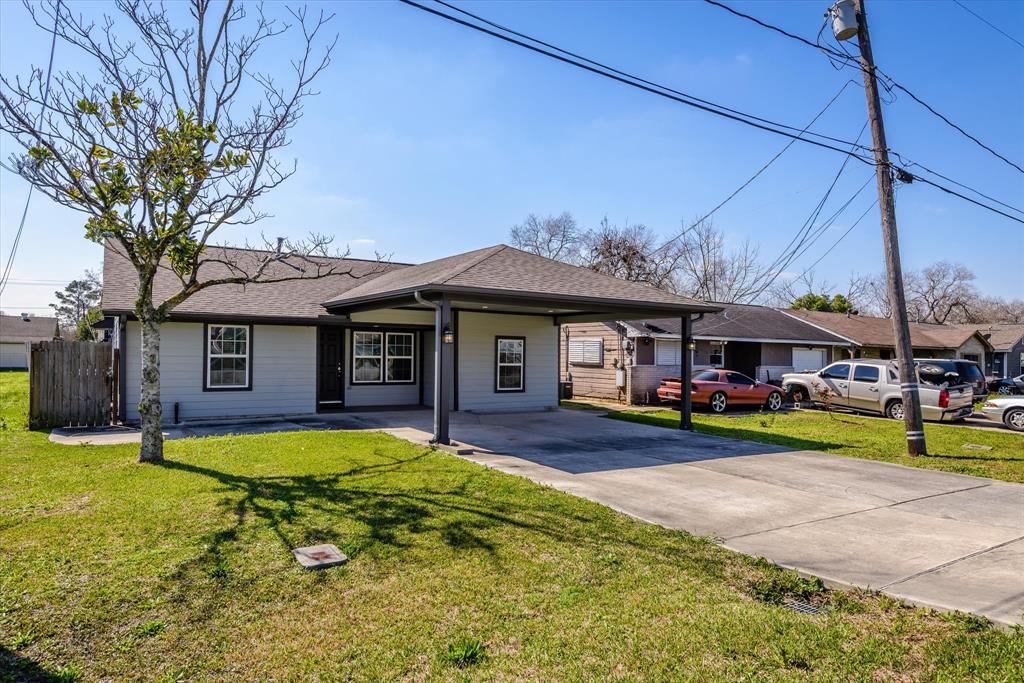 1214 Avenue G, South Houston, Texas image 34