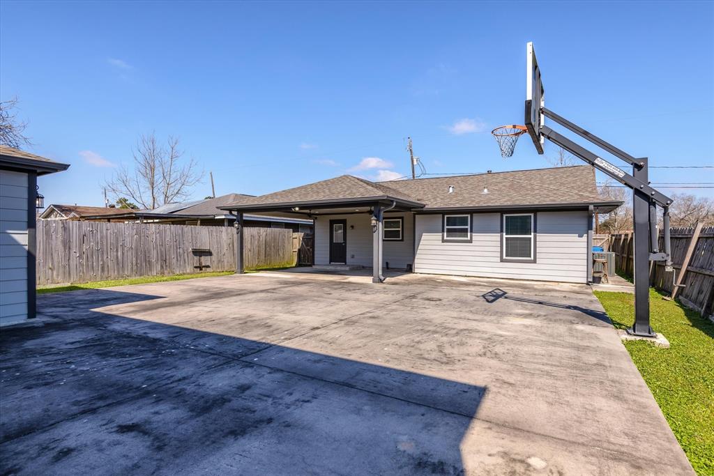 1214 Avenue G, South Houston, Texas image 23