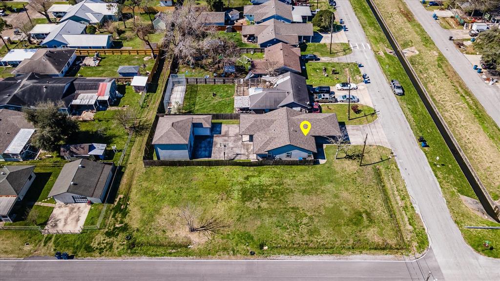 1214 Avenue G, South Houston, Texas image 29