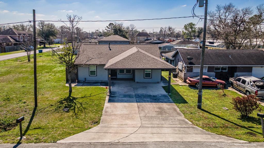 1214 Avenue G, South Houston, Texas image 33