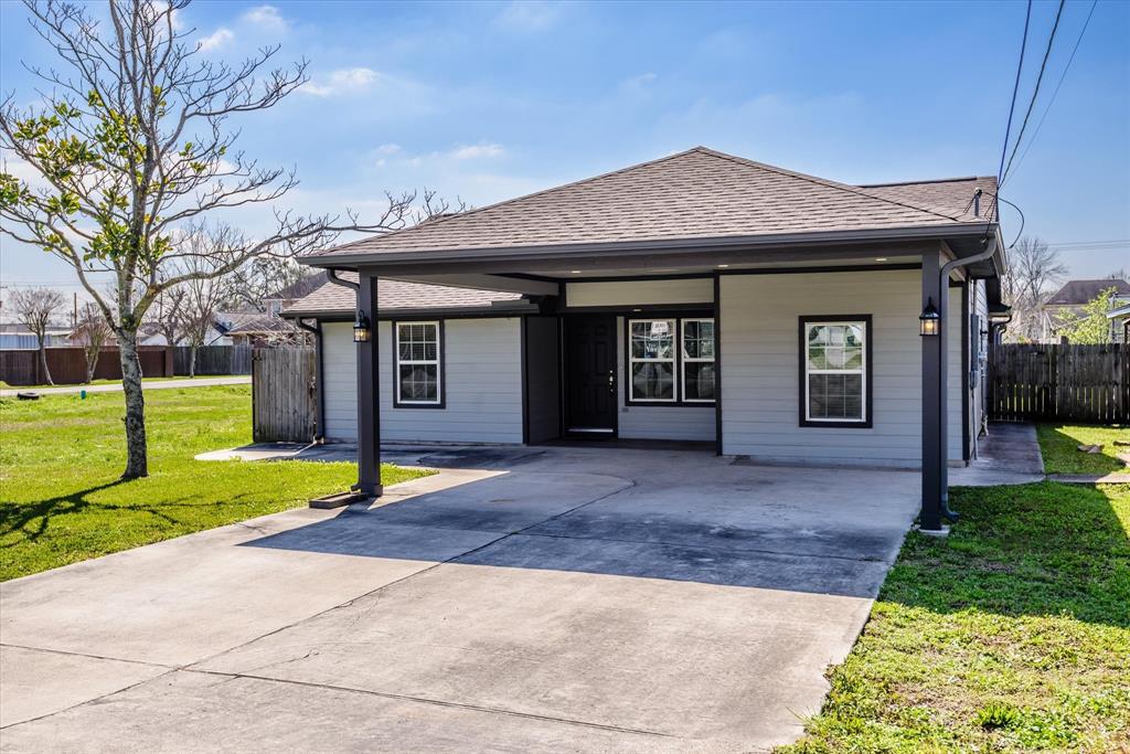 1214 Avenue G, South Houston, Texas image 35