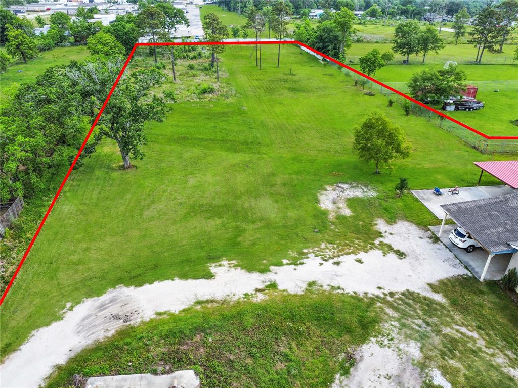 16219 Bear Bayou Drive, Channelview, Texas image 4