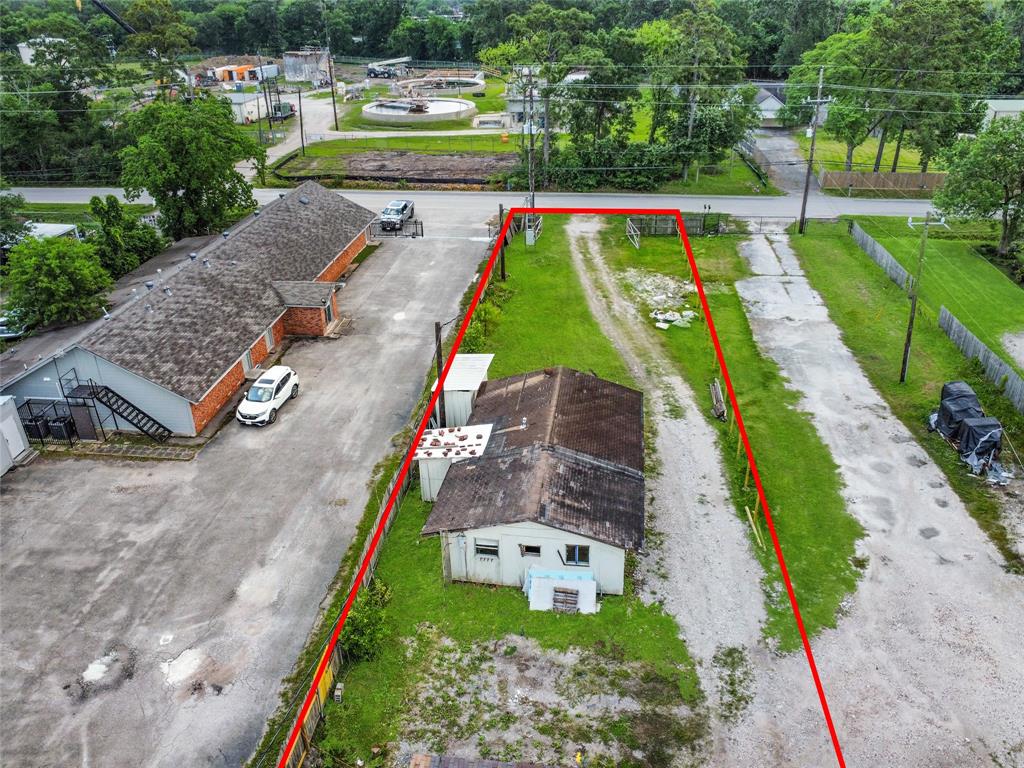 16219 Bear Bayou Drive, Channelview, Texas image 8