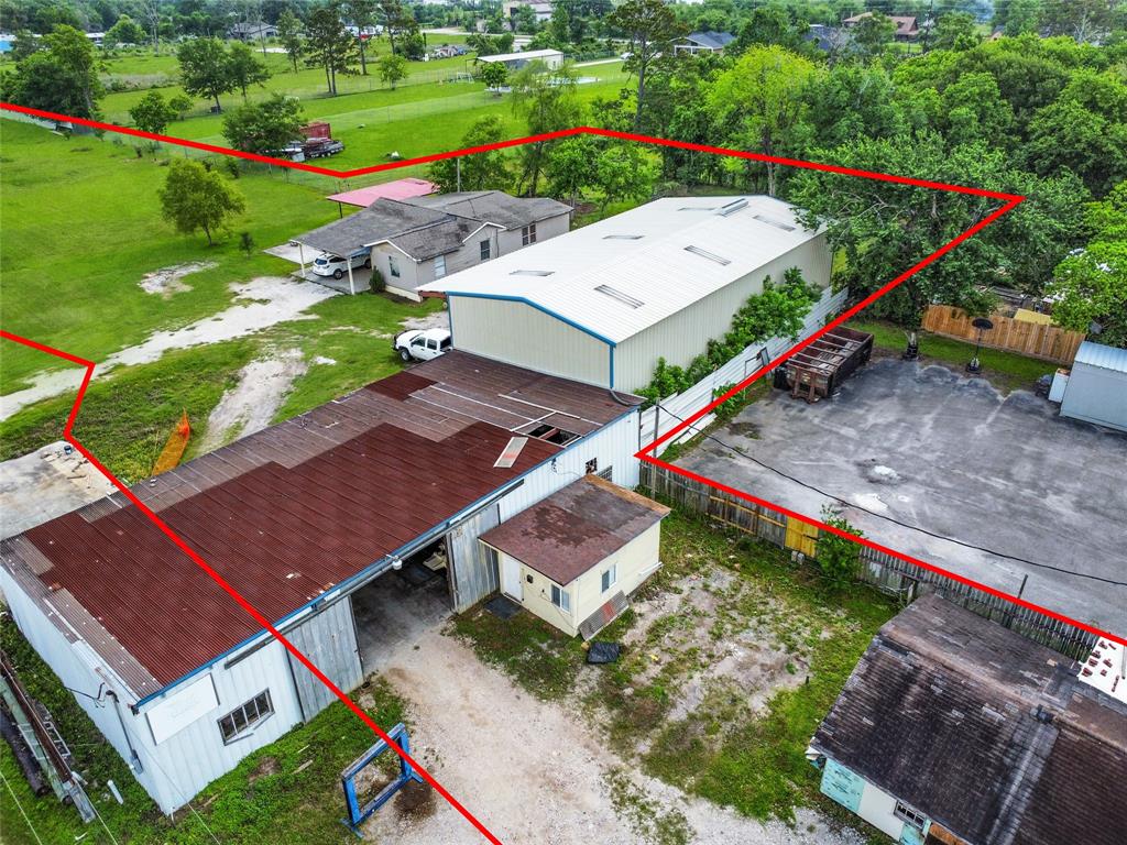 16219 Bear Bayou Drive, Channelview, Texas image 3