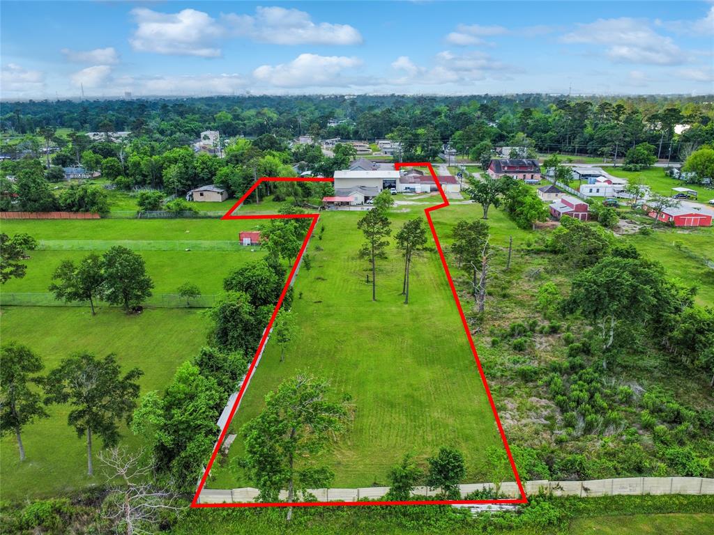 16219 Bear Bayou Drive, Channelview, Texas image 5