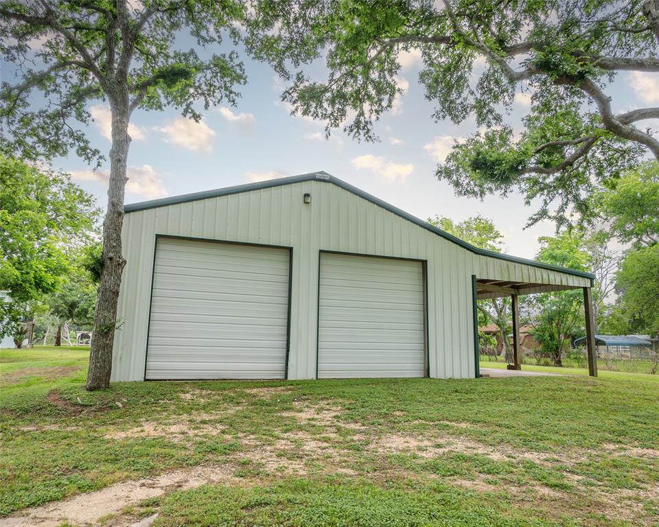 383 County Road 296, Sargent, Texas image 49