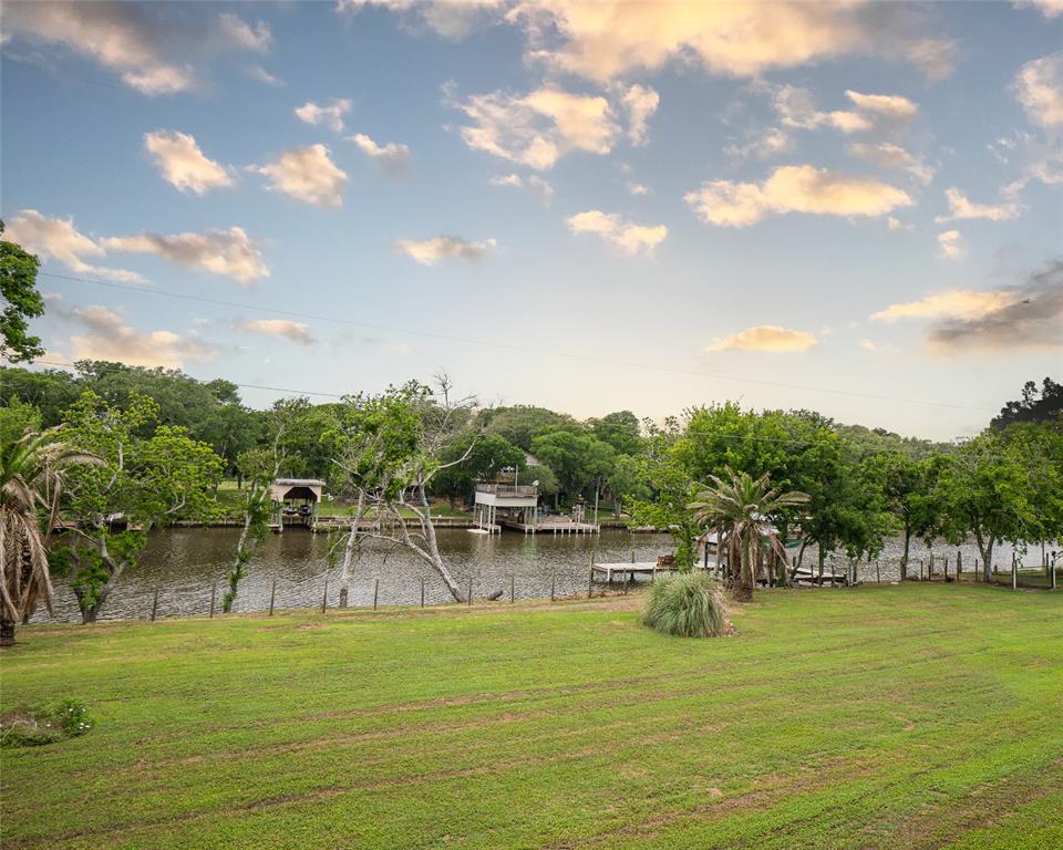 383 County Road 296, Sargent, Texas image 38