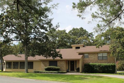A home in Bellville