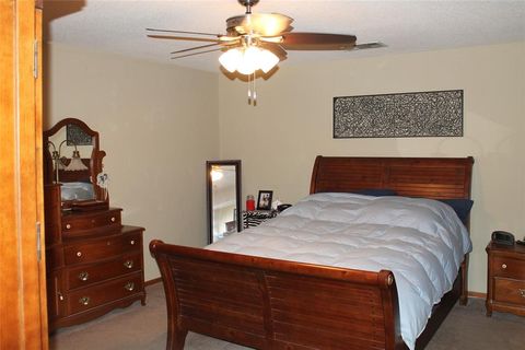 A home in Bellville