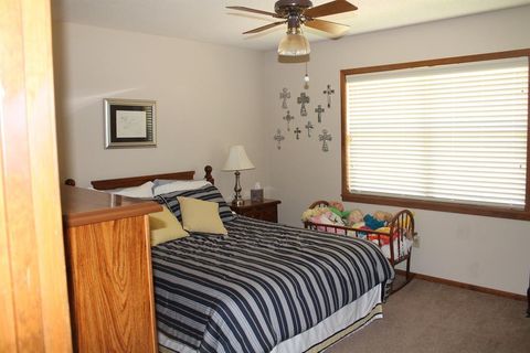 A home in Bellville
