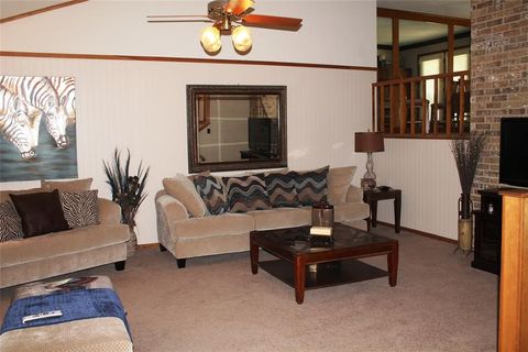 A home in Bellville