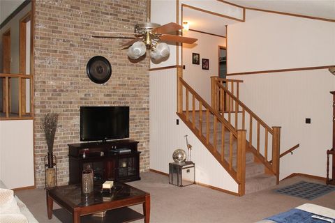 A home in Bellville
