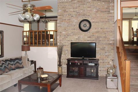 A home in Bellville