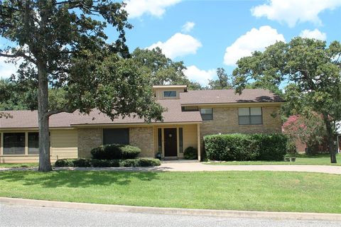 A home in Bellville