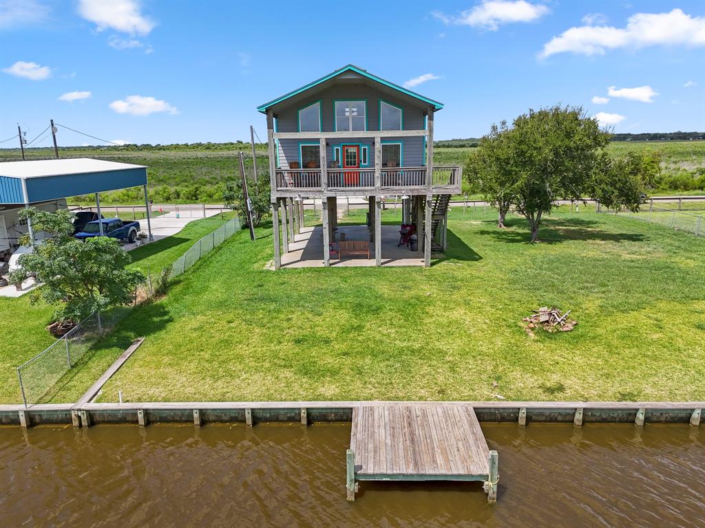 267 County Road 299