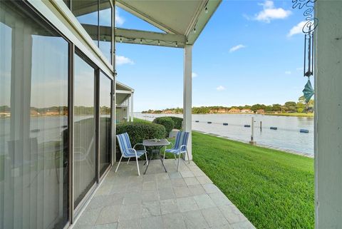 A home in Conroe