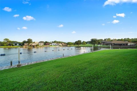 A home in Conroe