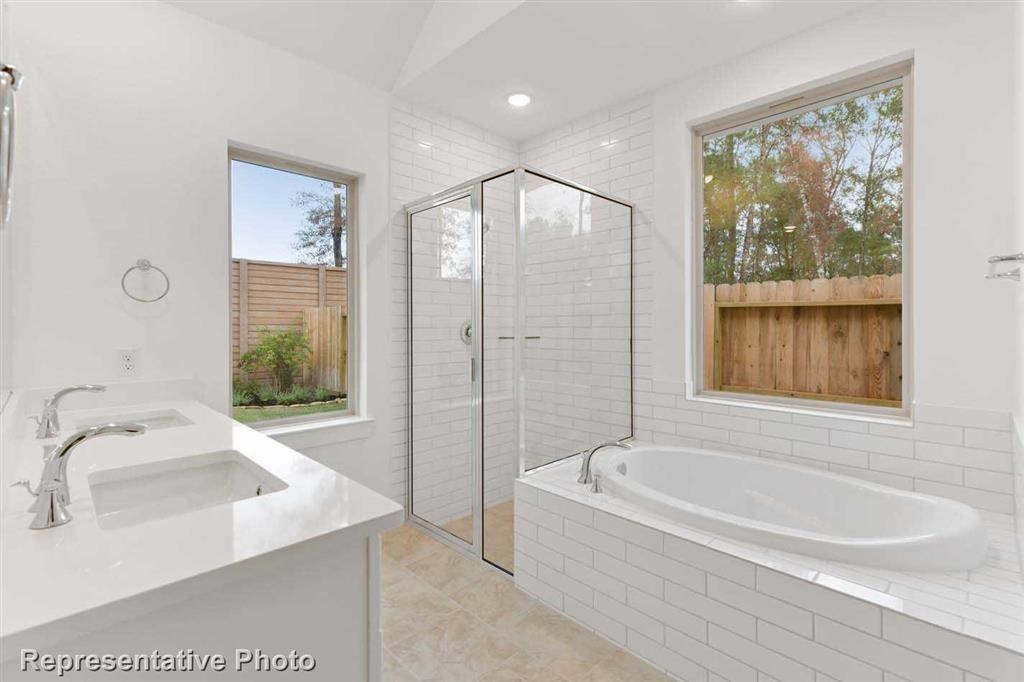 1028 Shoal Creek Trail, Conroe, Texas image 12
