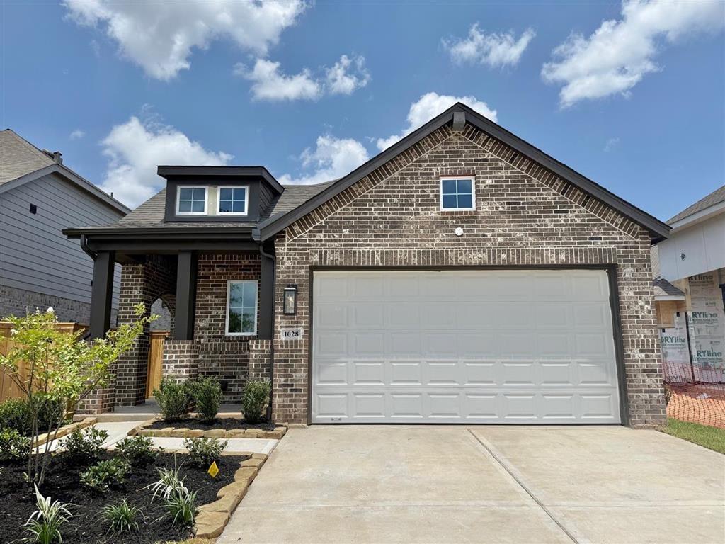1028 Shoal Creek Trail