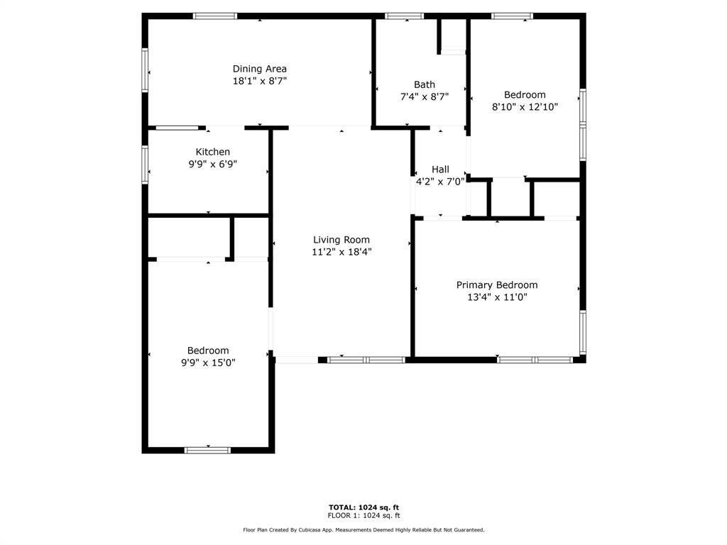 606 W 7th Street, Freeport, Texas image 26