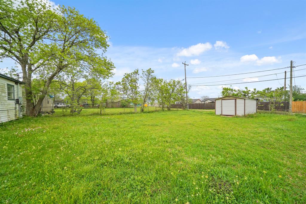 606 W 7th Street, Freeport, Texas image 23