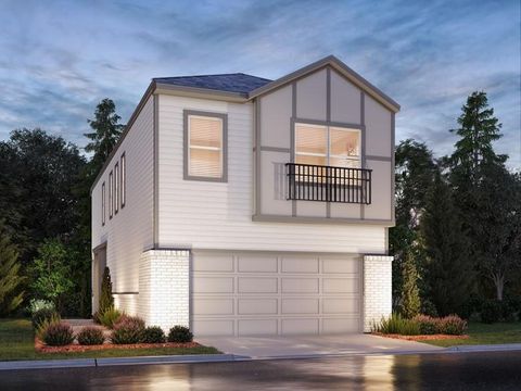 4112 Good Vineyard Lane Houston TX 77080