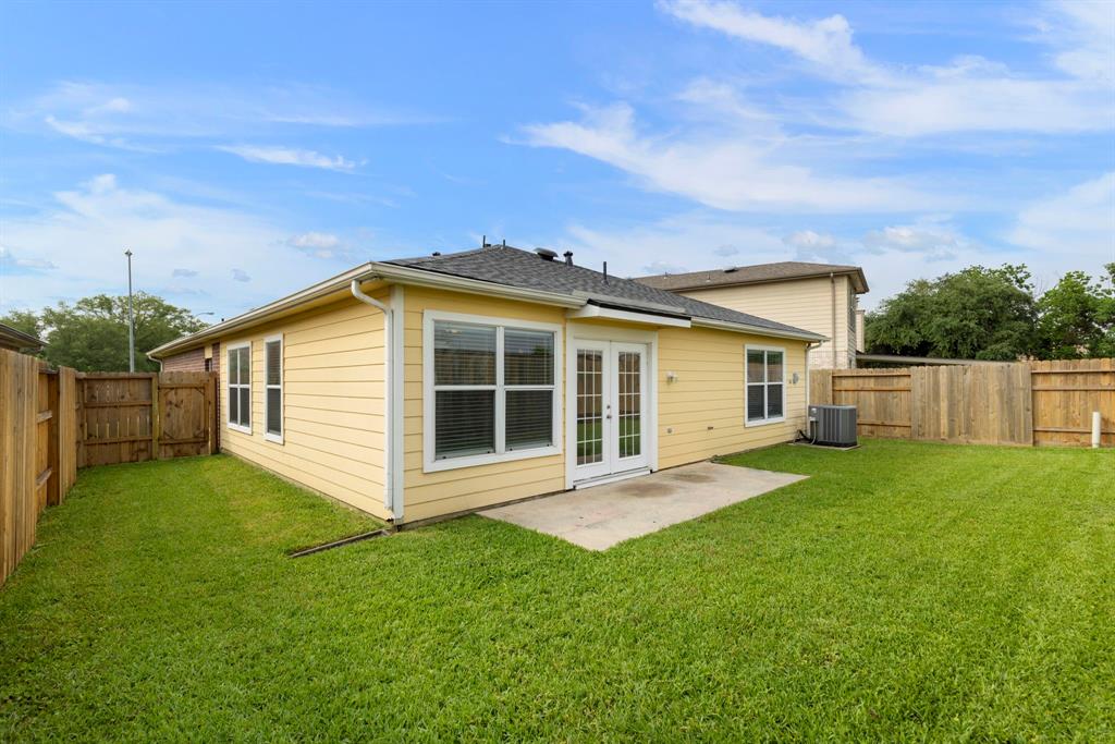 19907 Cypresswood Glen, Spring, Texas image 22