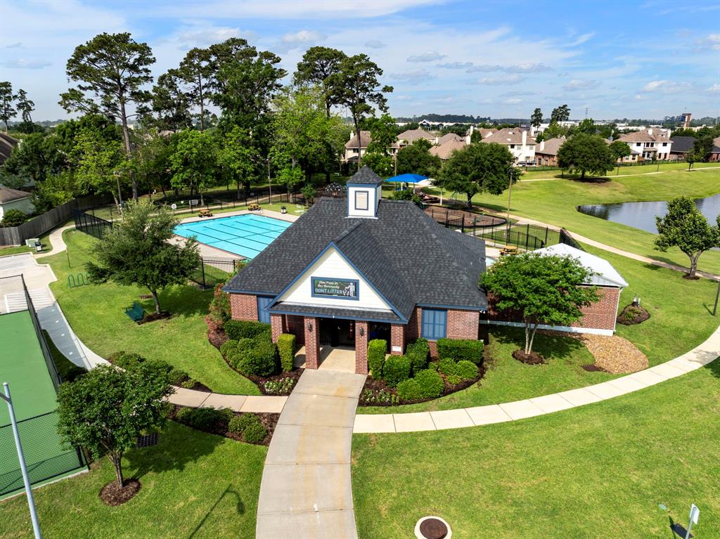 19907 Cypresswood Glen, Spring, Texas image 24