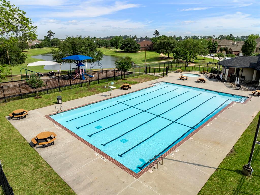 19907 Cypresswood Glen, Spring, Texas image 27