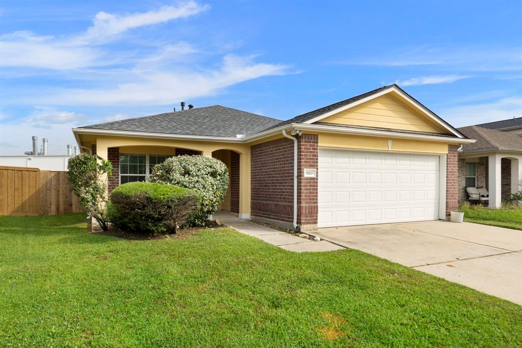 19907 Cypresswood Glen, Spring, Texas image 1