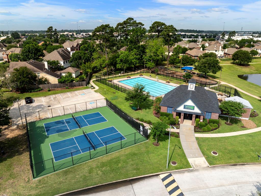 19907 Cypresswood Glen, Spring, Texas image 25