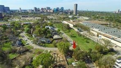 6901 Burgess Street Houston TX 77021