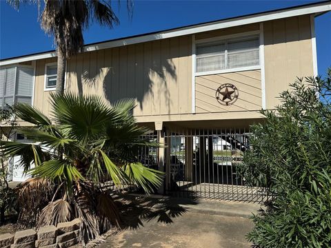 A home in Bayou Vista