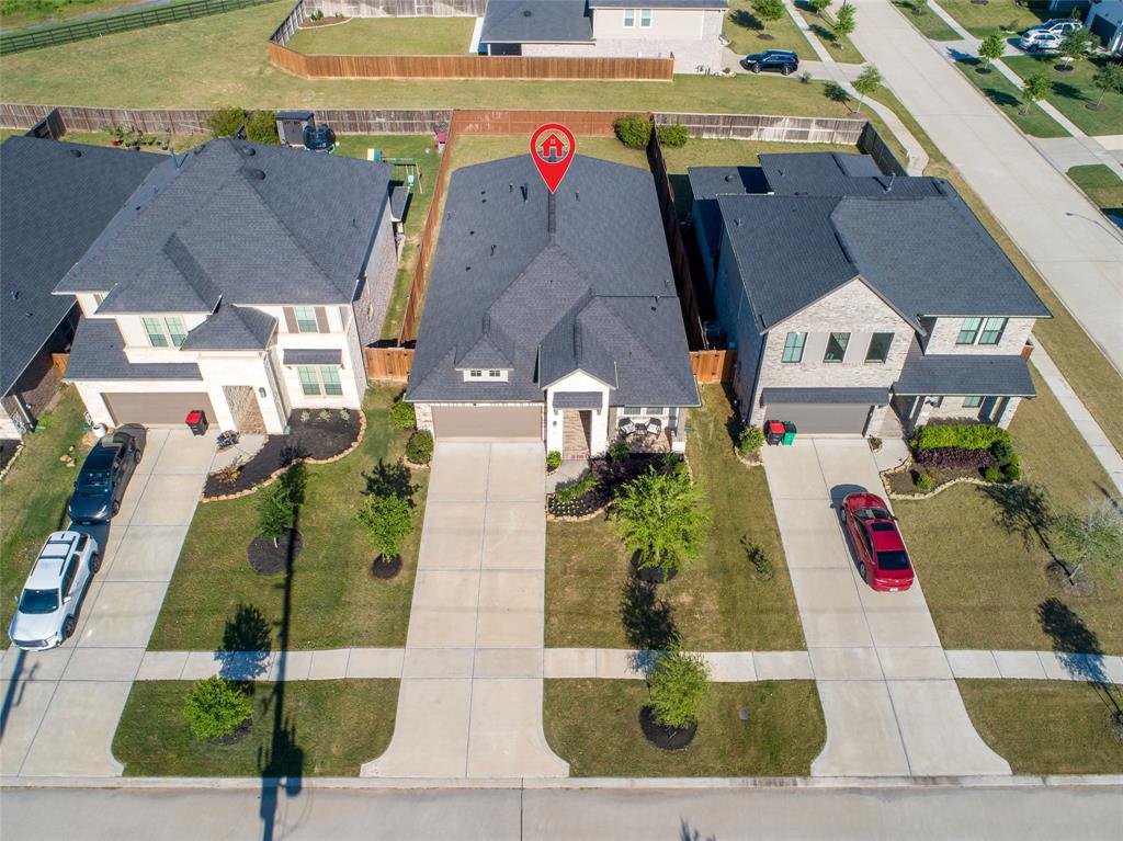 3040 Cirrus Heights Court, Katy, Texas image 30