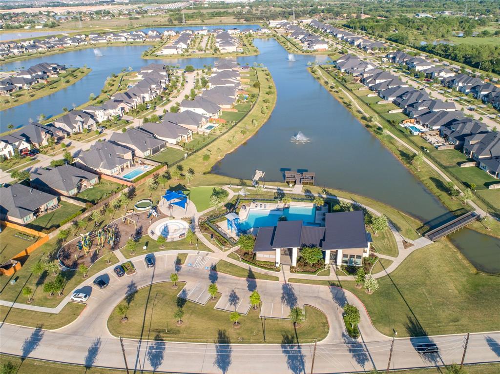 3040 Cirrus Heights Court, Katy, Texas image 33