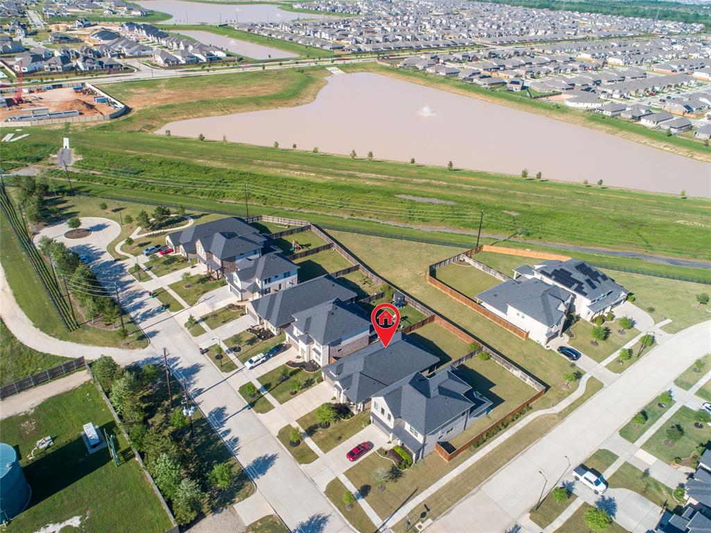 3040 Cirrus Heights Court, Katy, Texas image 28
