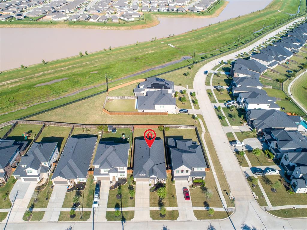 3040 Cirrus Heights Court, Katy, Texas image 29