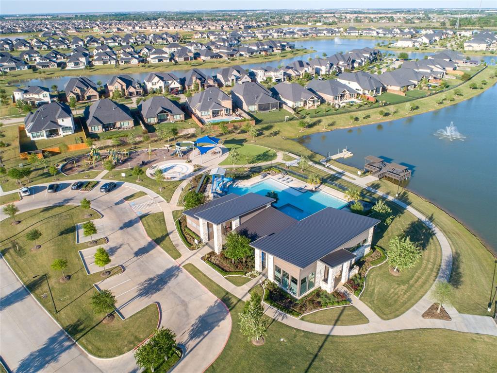 3040 Cirrus Heights Court, Katy, Texas image 34