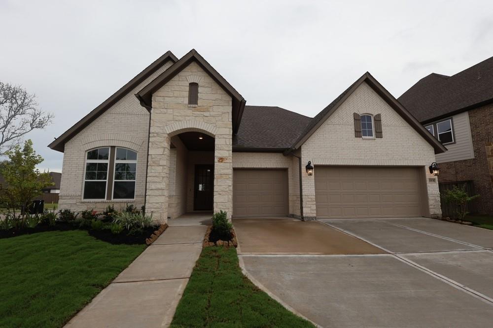 11838 Bush Tail Court