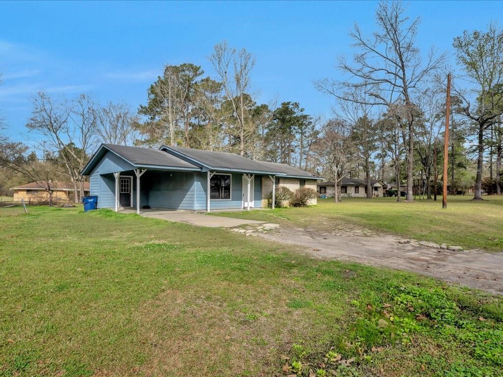 216 S Arkansas Street, Huntington, Texas image 4