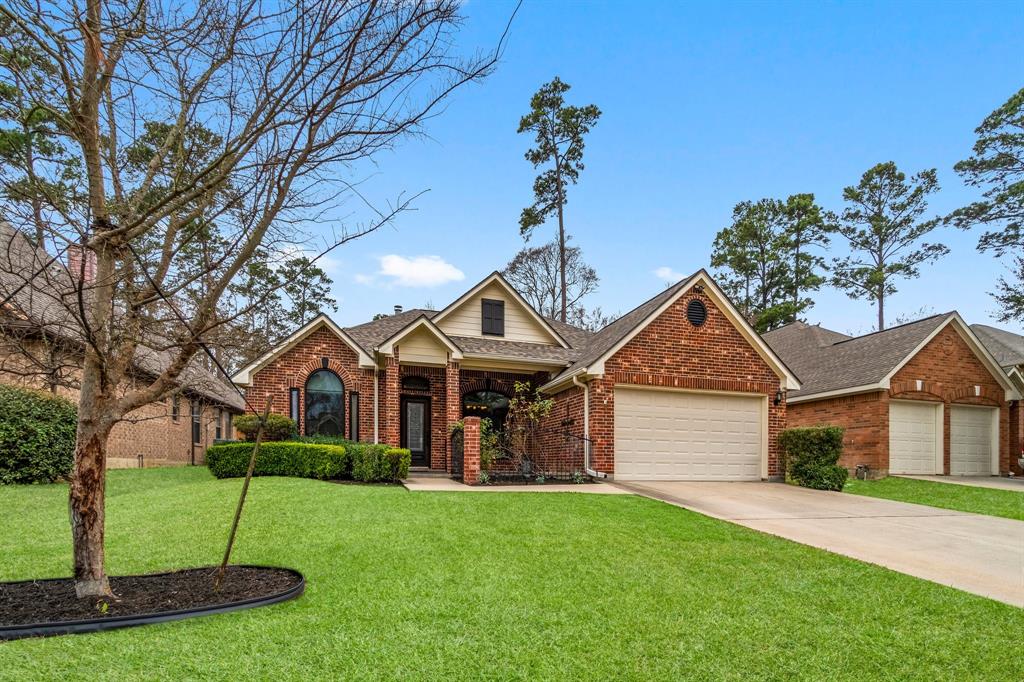 3407 Fitzgerald Drive, Montgomery, Texas image 3