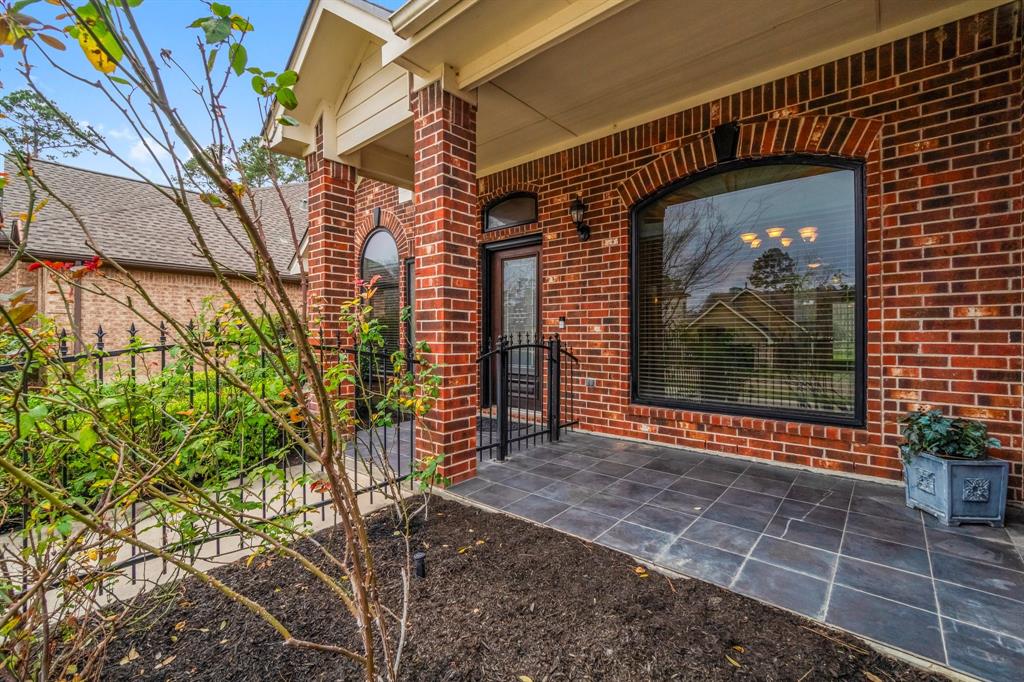 3407 Fitzgerald Drive, Montgomery, Texas image 4