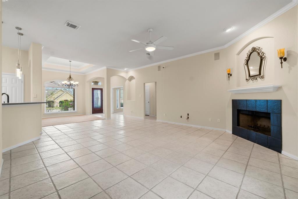 3407 Fitzgerald Drive, Montgomery, Texas image 12