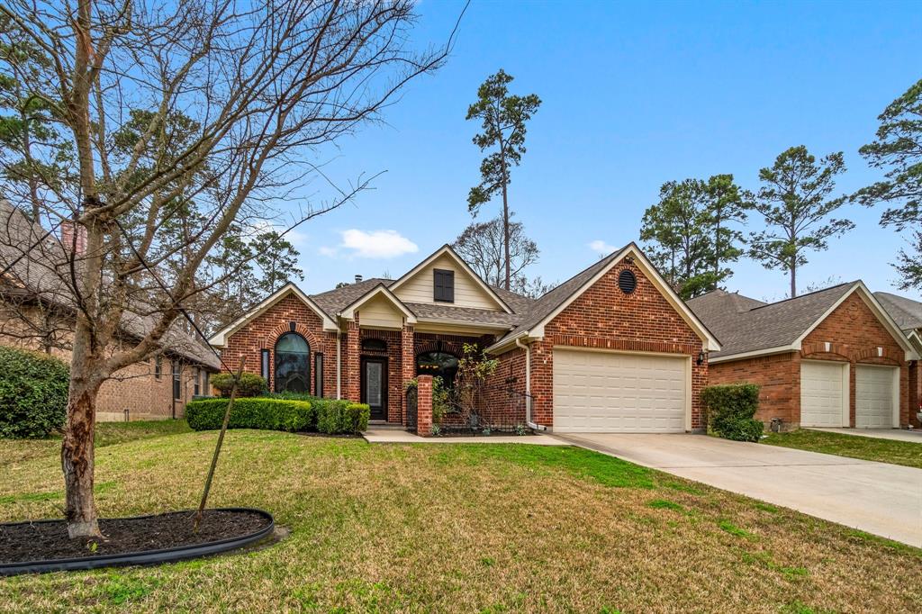 3407 Fitzgerald Drive, Montgomery, Texas image 40
