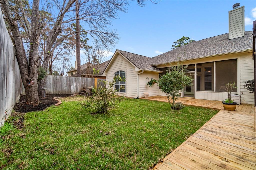 3407 Fitzgerald Drive, Montgomery, Texas image 43