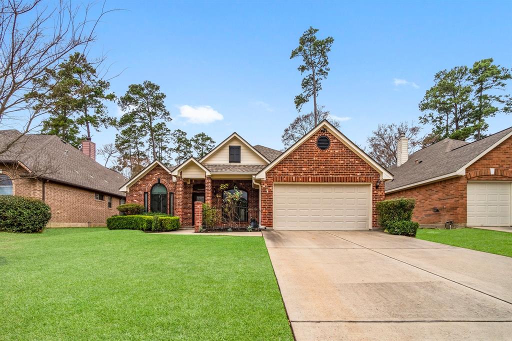 3407 Fitzgerald Drive, Montgomery, Texas image 2